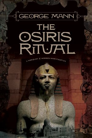 [Newbury and Hobbes 02] • The Osiris Ritual